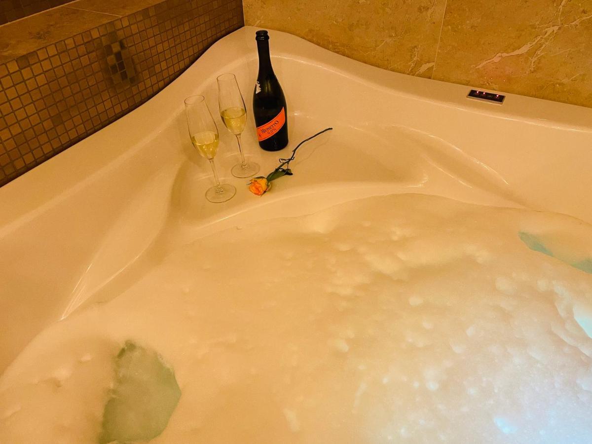 Apartment Loft W Rynku Z Jacuzzi