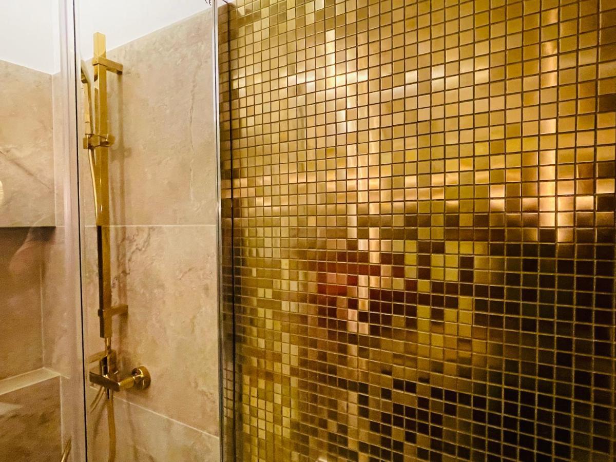Loft W Rynku Z Jacuzzi Suprasl
