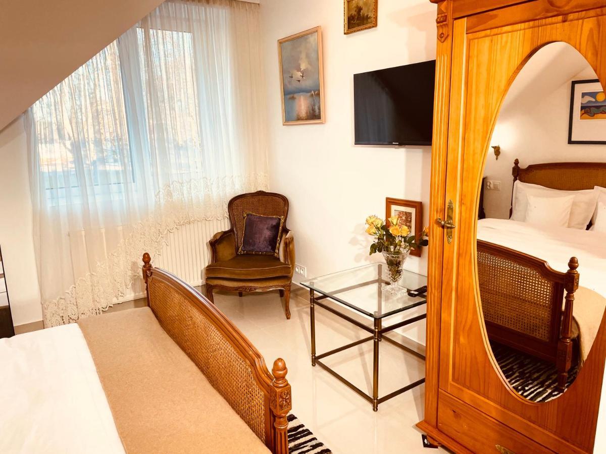 Apartment Loft W Rynku Z Jacuzzi